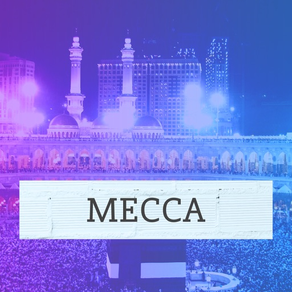 Mecca Travel Guide