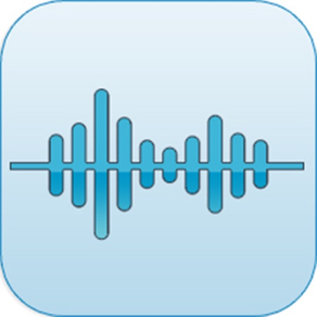 Grabadora de voz Plus - Grabación de voz Audio Memos rápidamente y Compartir