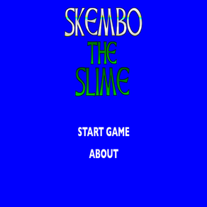 Skembo the Slime