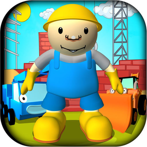 Street Extreme Excavator Builder - Dump Truck Construction Machines Big  Racing Game