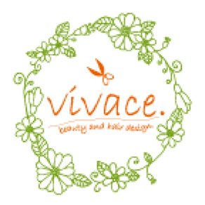鹿児島の美容室vivaceの公式アプリ