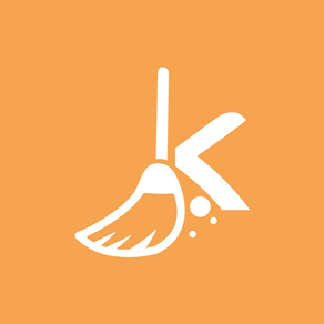 Kliner - L'App du ménage