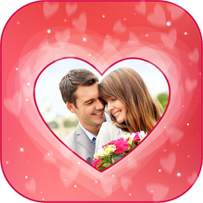 Love Photo Maker- Meilleur montage de photos de Va