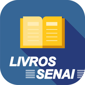 LIVROS SENAI