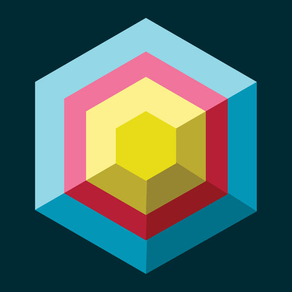 1010 Hexagon Blocks Puzzles Classic