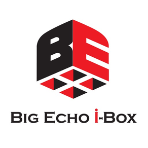 Big Echo i-Box
