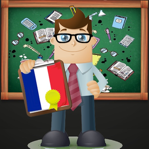 Mr. Vocabulaire: Mots Français