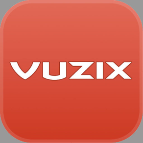 Vuzix SG Manager