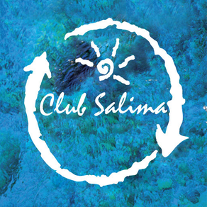 Club Salima for iPhone