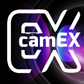 camcorderEX