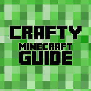 Crafty: a Minecraft Guide
