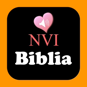 Santa Biblia Audio Nueva Versión Internacional NVI