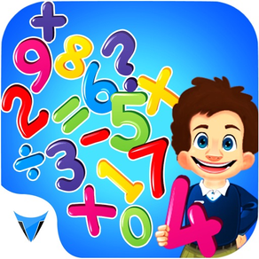 Maths learning app