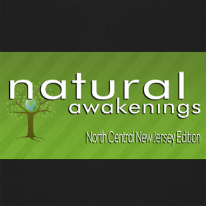 Natural Awakenings Central NJ