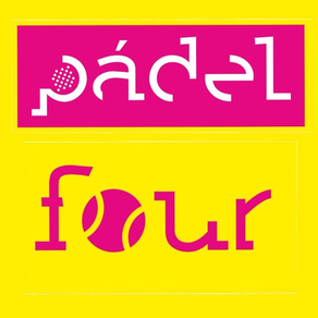 Padel Four