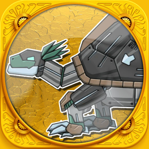 Free Dinosaur Puzzles Games4