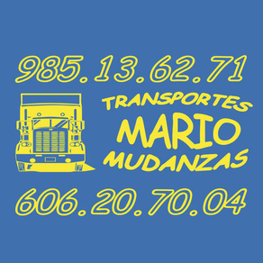 Transportes y Mudanzas Mario