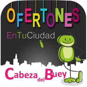 Cabeza del Buey Ofertones