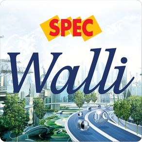 Spec Walli