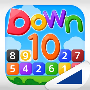 Down10 (Play & Learn! Series)