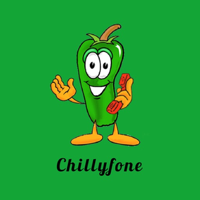 Chillyfone