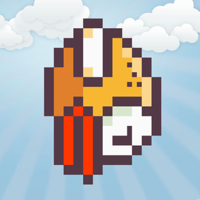 Sky Bird - Flappy Dive Hard