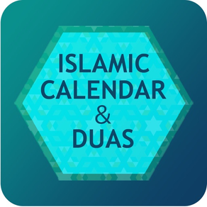 Islamic Calendar & Duas