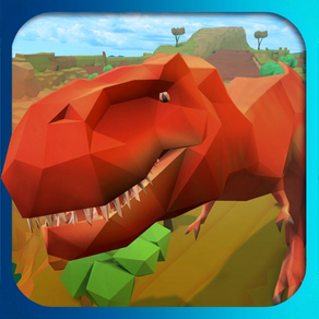 DINO Hunter: Jurrasic Park Sur