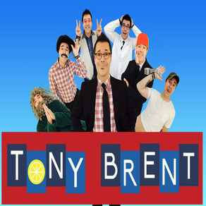 TonyBrent