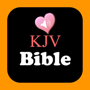 King James Version - KJV - Holy Bible Audio Book