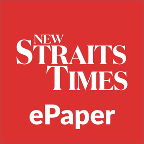 New Straits Times ePaper