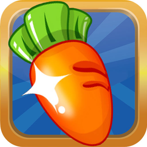 protect your carrot plus - tower defence games
