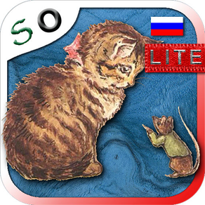 Story of Miss Moppet RUS LITE