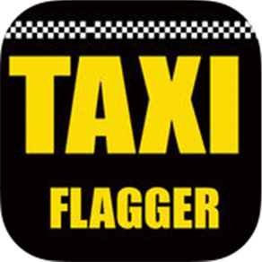 Taxi Flagger