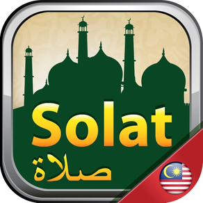 Solat Malaysia 2024 Quran