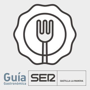 Guía Gastronómica SER Castilla-La Mancha
