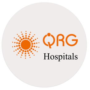 QRG Health