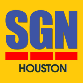 SGN Saigon Network TV