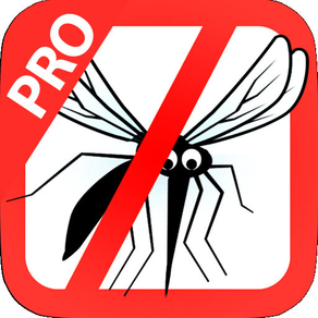 Anti Mosquitoes Pro