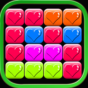 ``` 2015 ``` AAA Lovely Heart Puzzle Tile Matching Game