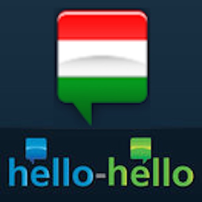 Learn Hongrois (Hello-Hello)