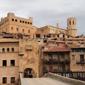 Valderrobres (Teruel)