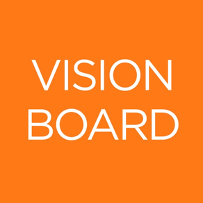 Vision Board & Affirmations
