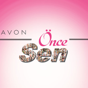 Avon Önce Sen