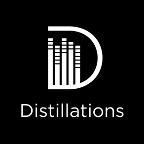 Distillations