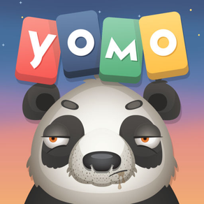 Yomo - An Epic Tile Adventure