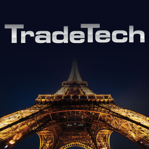 TradeTech Europe 2015