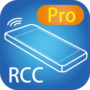 Remote Control Center PRO