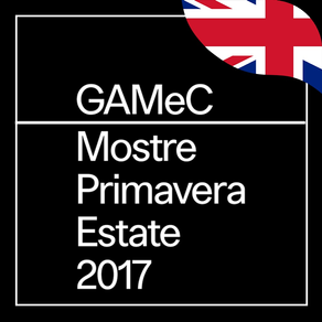 GAMeC Spring Shows 2017