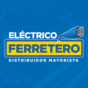 App Eléctrico Ferretero